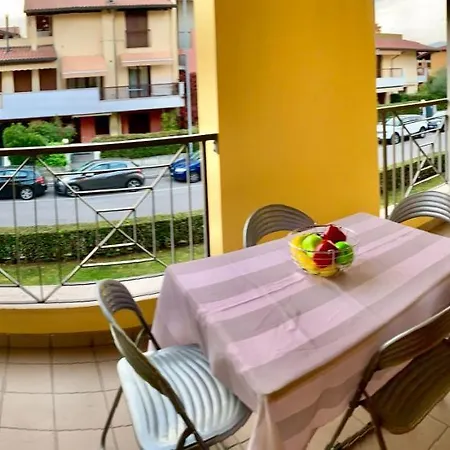 Appartement Yellow Apt Sirmione