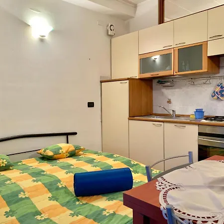 Yellow Apt Apartament Sirmione