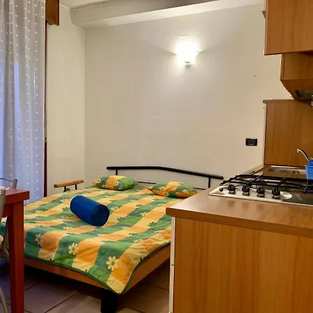 Apartmán Yellow Apt Sirmione
