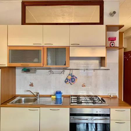 Apartment Yellow Apt Sirmione