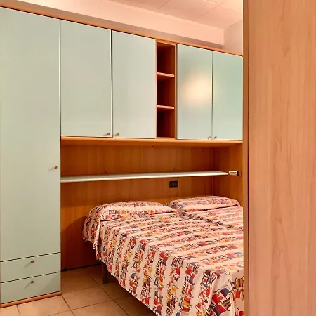 Apartment Yellow Apt Sirmione